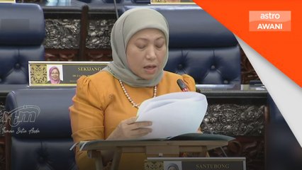 Dera kanak-kanak: 2,240 kes direkodkan lapan bulan pertama 2024