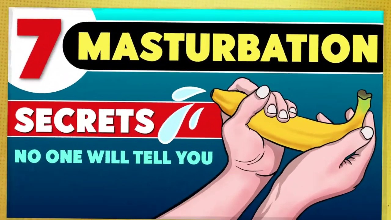 How to STOP Masturbation - 7 Instant Hacks (Start Today) | The Wellness Guide