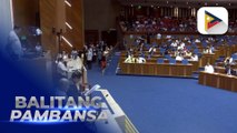 Bicameral conference committee para sa panukalang 2025 national budget, sisimulan ngayong araw