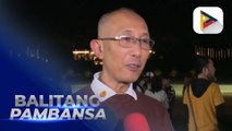 Baguio Mayor Magalong, naniniwalang walang mangyayaring kudeta