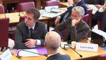 Commission des affaires étrangères : Table ronde sur la situation au Proche-Orient  - Mercredi 27 novembre 2024