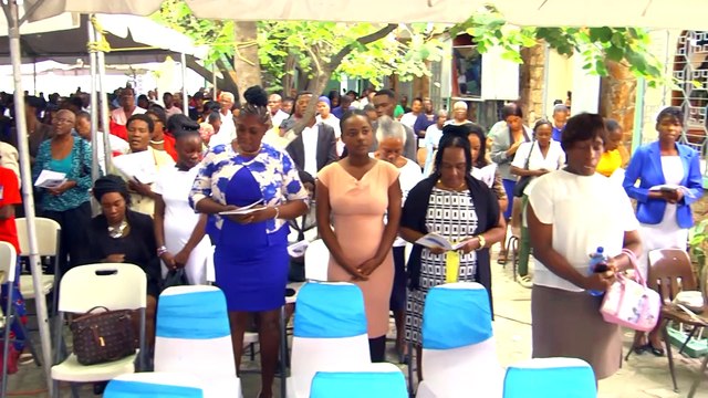 Paroisse Notre Dame de la Médaille Miraculeuse