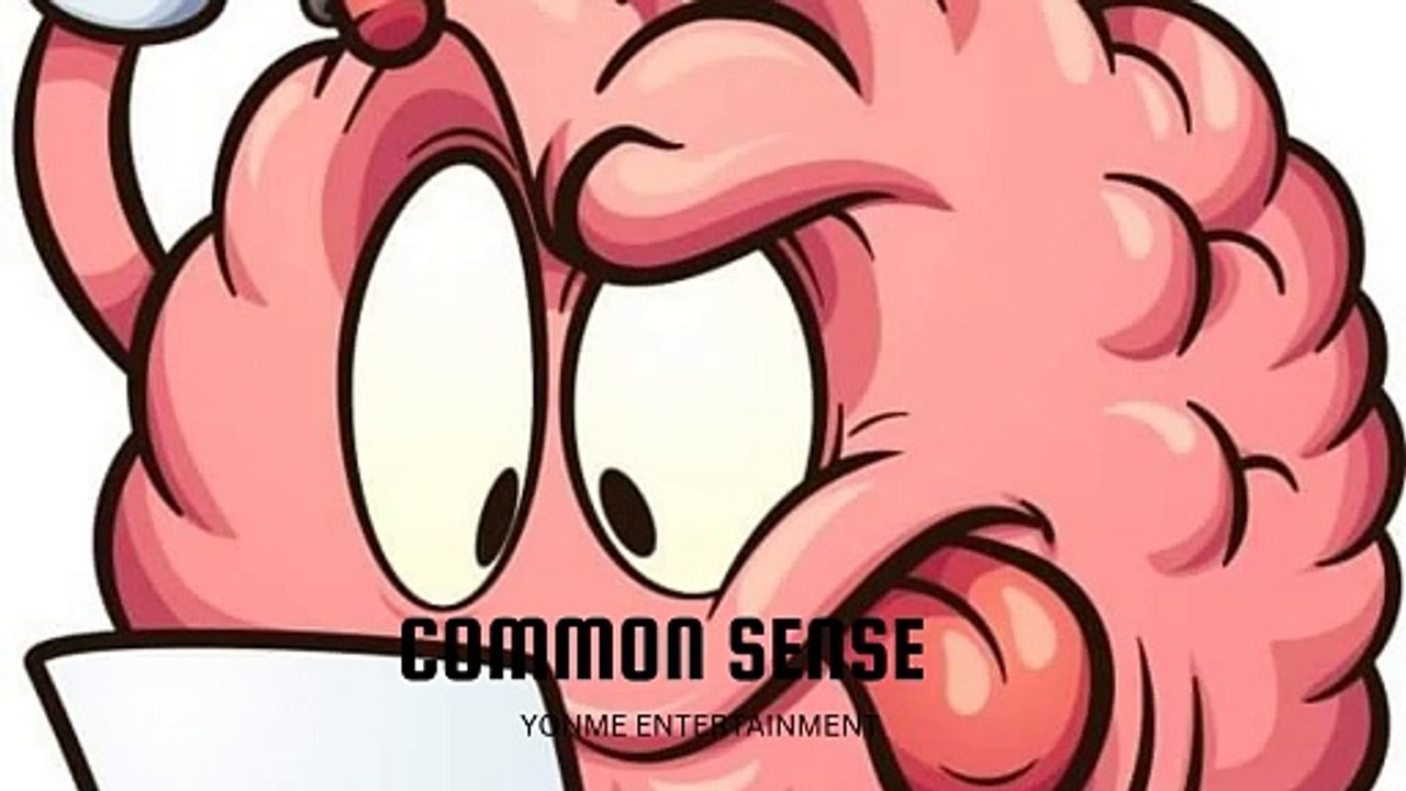 Common Senes || English Song || YE ||