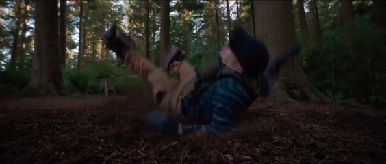 Kraven the Hunter - Official Trailer - Experience It In IMAX®