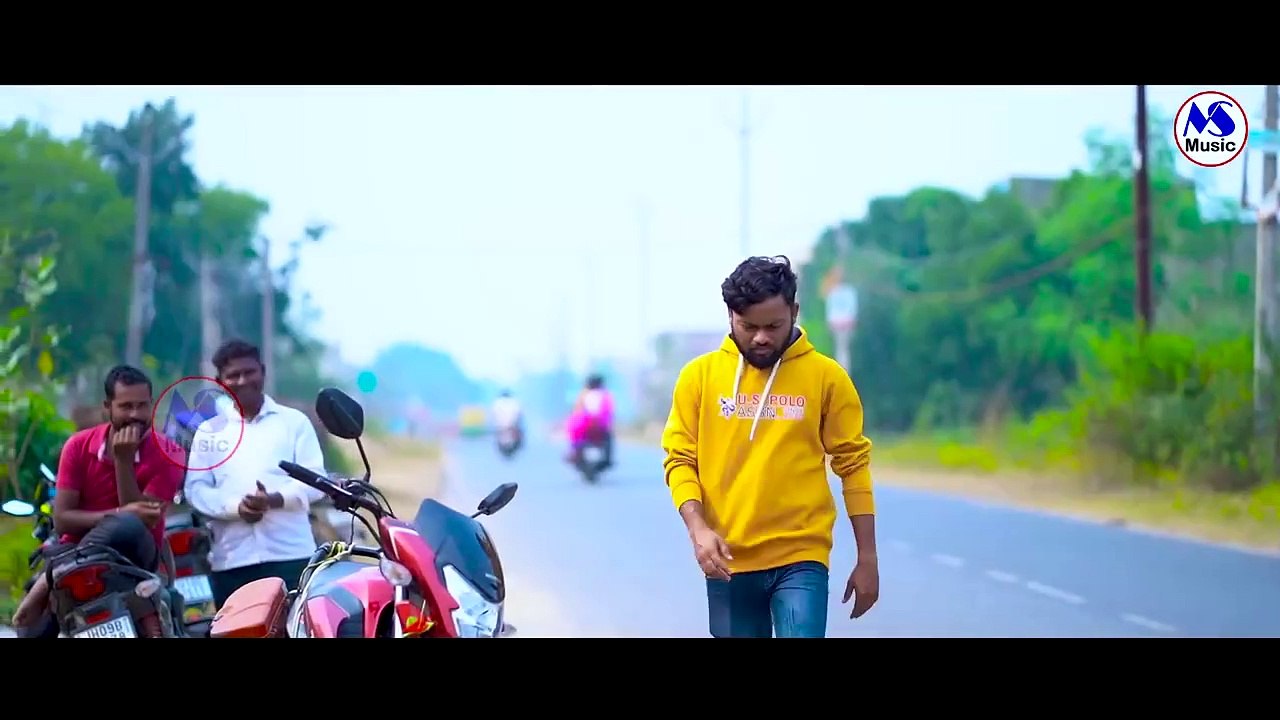 Neshateo Nesha Nai Hoche | নেশাতেও নেশা নাই হছে | Kundan Kumar | New Purulia Video Song 2024