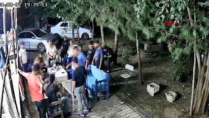 Narin'in cesedi bulunmadan 1 gün önce aile meclisi toplanmış