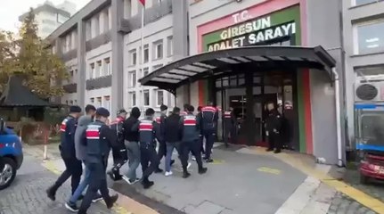 Bakan Yerlikaya duyurdu: Siberağ-10 Operasyonları’nda 48 şüpheli yakalandı