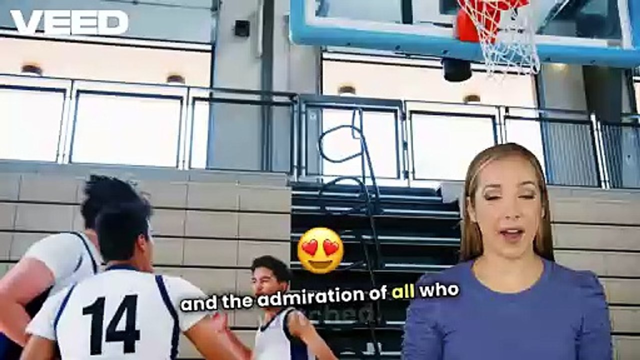 Javier Cuenca Basketball State Champion Player and Coach Making Waves in Florida