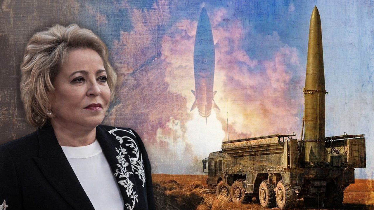 Nga tuyên bố sở hữu "siêu vũ khí", cảnh báo đáp trả mọi hành động gây hấn