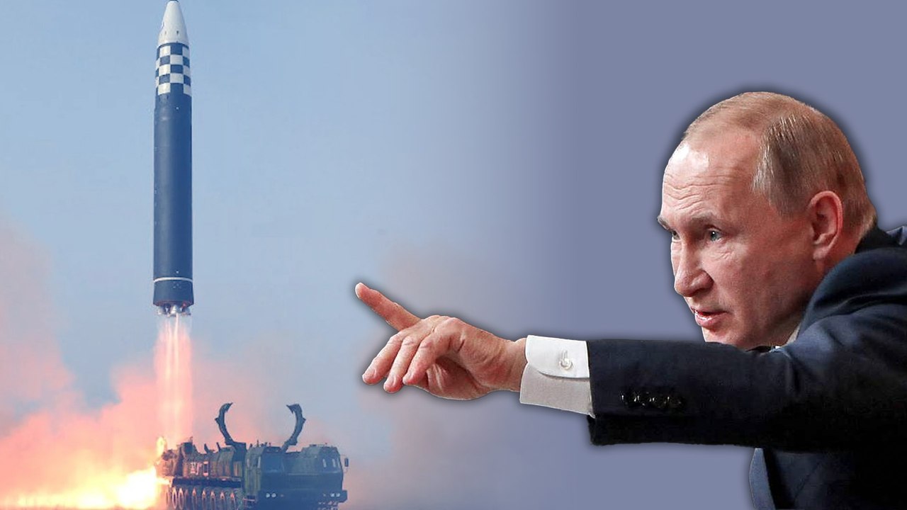 Vì sao phương Tây “sững sờ” trước cú đánh bất ngờ bằng tên lửa "bất bại" Oreshnik của Nga?