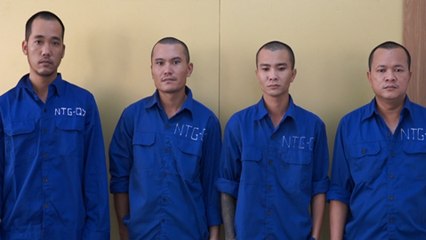 Quảng Ninh: Triệt phá nhóm đối tượng núp bóng doanh nghiệp