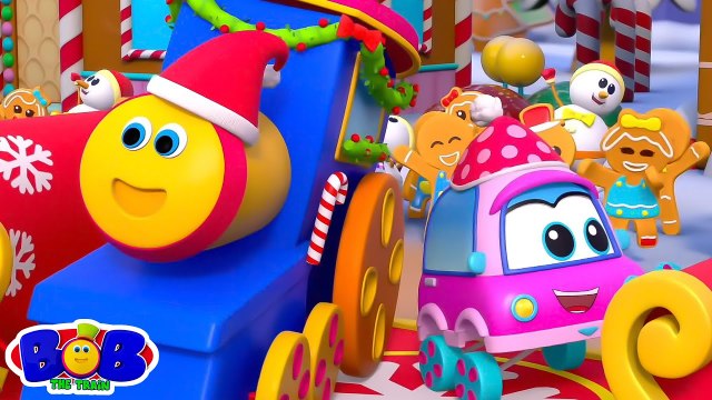 Desejamos A Você um Feliz Rima De Natal Divertida Canção De Natal Para Crianças