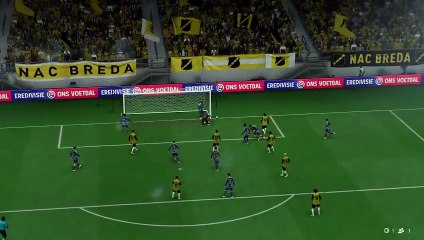 Soccer Fun (EA Sports FC 25)