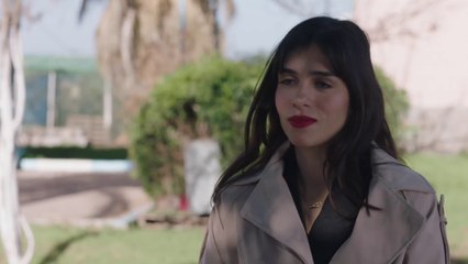 HD 28 المسلسل المغربي الجديد رحلة العمر الحلقة