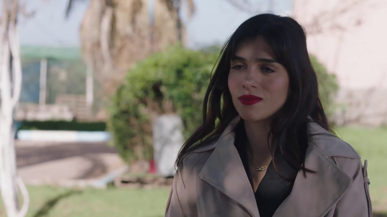 HD 28 المسلسل المغربي الجديد رحلة العمر الحلقة