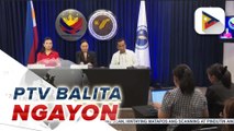 NEDA, kumpiyansang hindi maaapektuhan ng isyu sa politika ang positive economic outlook ng Pilipinas