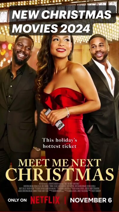 Must-Watch Christmas Movies of 2024