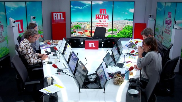 RTL ÉVÉNEMENT - Business des calendriers de l'Avent : bons plans ou arnaques ?