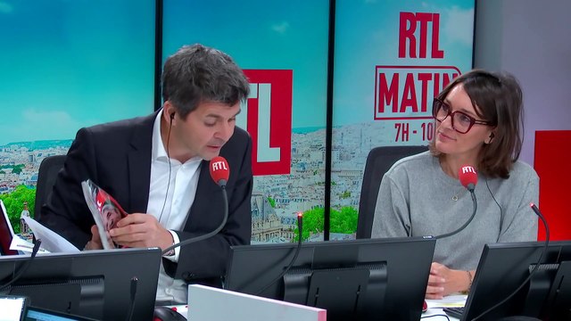 Dans les coulisses du grand sprint de Noël pour les hypermarchés