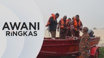AWANI Ringkas: Banjir: Korban pertama di Terengganu