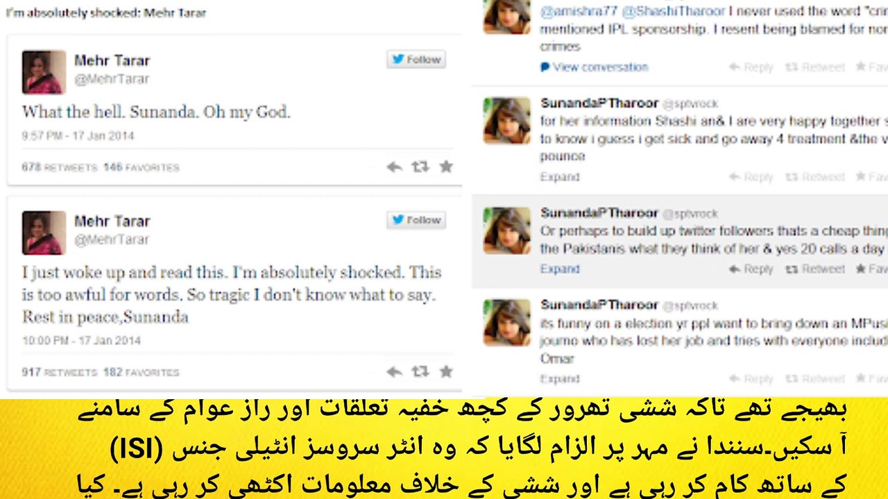 Sunanda Pushkar Case: A High-Profile Mystery of Power, Politics, and Tragedy