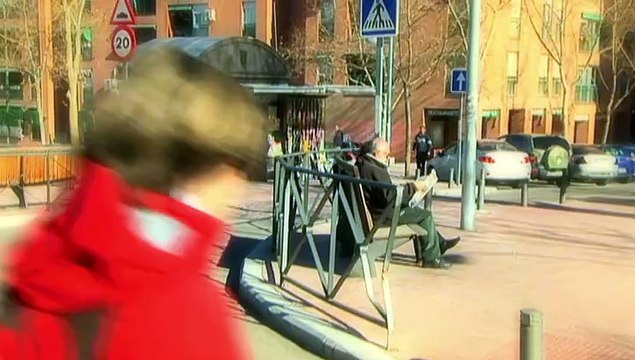 Aida Episodio 10x09 Muy, muy, pero que muy perdidos en la tribu