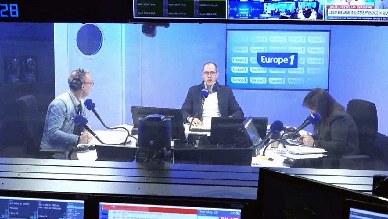 Procès des viols de Mazan : un réquisitoire pour «l'avenir» et les victimes de violences sexuelles