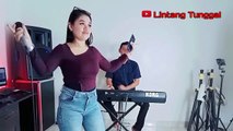 KOLEKSI LAGU VIRAL VERSI DANGDUT TAK TUNG ENAK BANGET COCOK UNTUK TEMAN KERJA DAN PERJALANAN