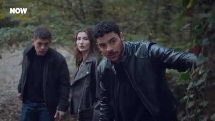 مسلسل المتوحش 2 الحلقة 47  مترجمة 2