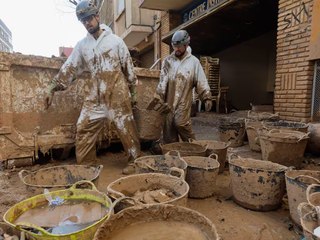 El Gobierno tiene previsto aprobar esta mañana "permisos climáticos para lo trabajadores"
