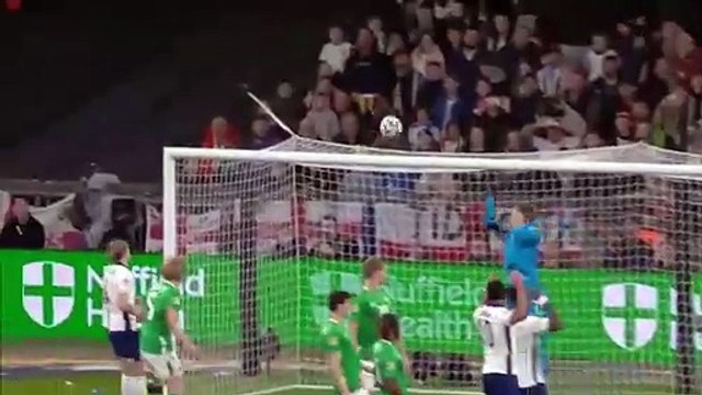 Ireland vs England 0-5 UEFA Nations League HIGHLIGHTS 2024