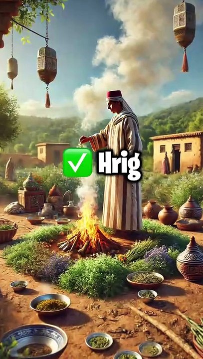 Top 10 des traditions chelous par pays