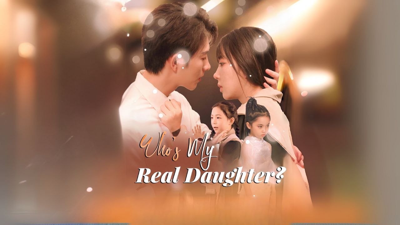 Who's my real daughter