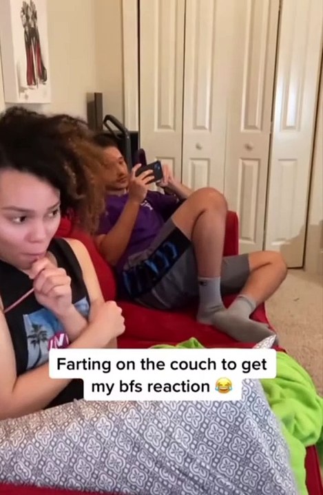 Hilarious Fart Prank Compilation 🤣 | Epic Reactions!