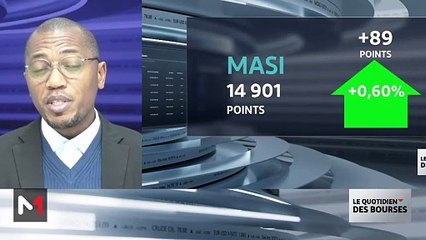 Le quotidien des bourses - 28/11/2024