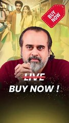 BUY NOW! || Acharya Prashant