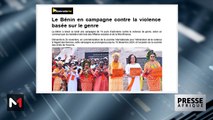 Presse Afrique - 27/11/2024