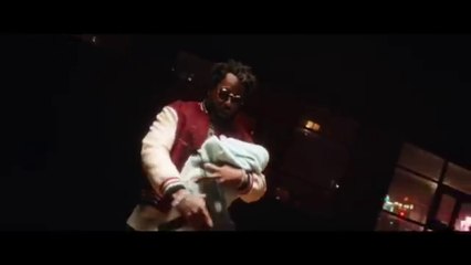 Griselda - John Woo R&B Flick (It Hits Different Fam!!)