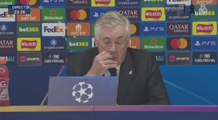 Las declaraciones de Ancelotti que han encendido al madridismo a más no poder