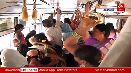 YUVA: చూపులేని గాయకుడి పాటలకు ఆర్టీసీ ఎండీ సజ్జనార్‌ ఫిదా