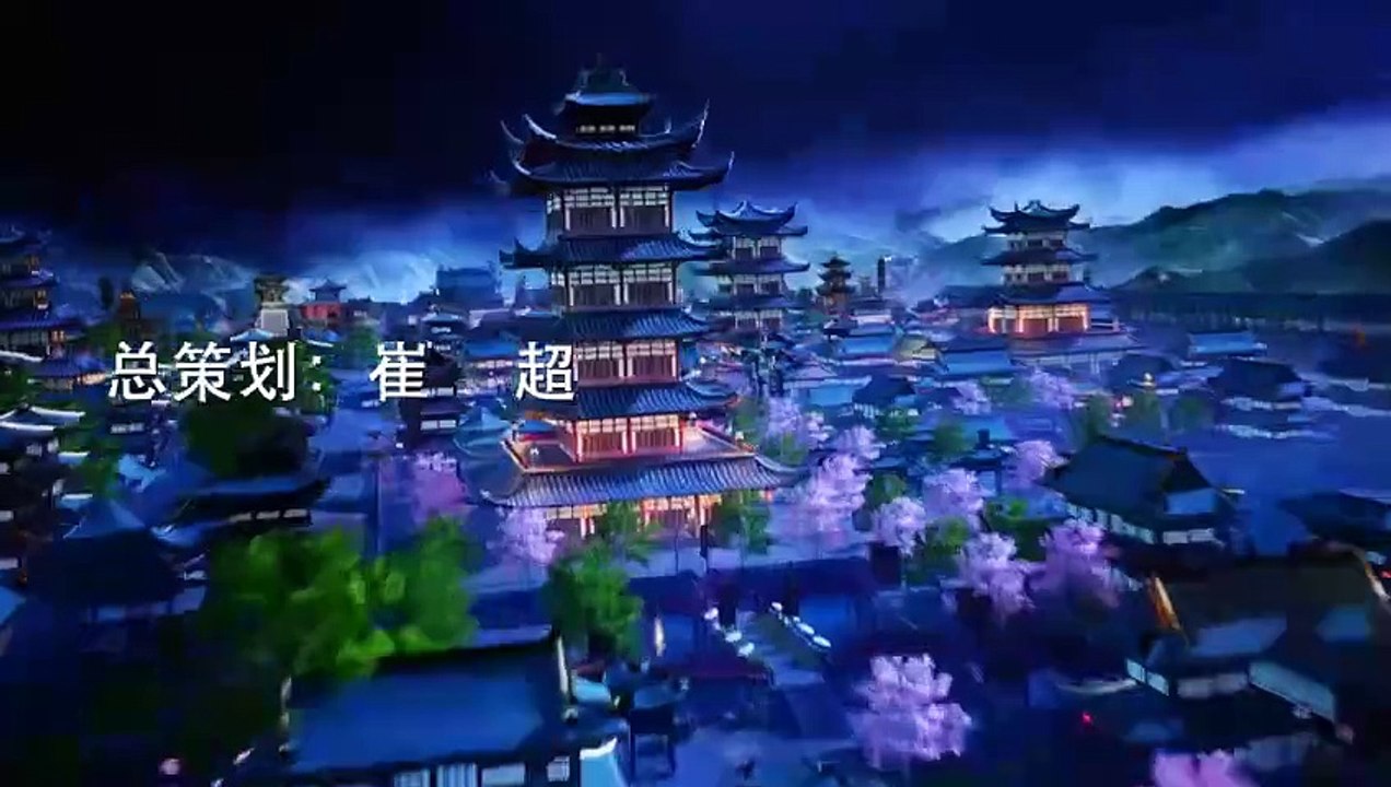 Wu Ni Ep 6 Multi Sub
