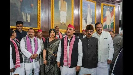 संभल हिंसा मामले में अखिलेश यादव ने सुप्रीम कोर्ट से हस्तक्षेप की मांग की