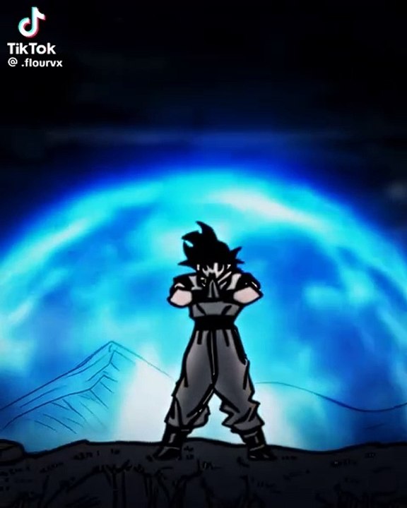 Ultra Instinct!🦅🔥 #anime  #edit  #kakarot  #goku  #manga  #ultrainstinct  #viral  #fyp