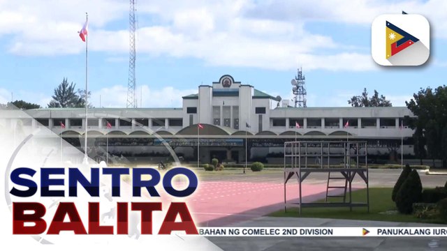 AFP, iginiit na mananatiling propesyonal at tapat sa mandato at bayan