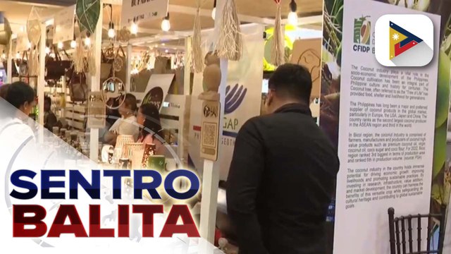 Go Negosyo Founder Joey Concepcion, tiwalang lalago pa ang ekonomiya ng bansa ngayong huling bahagi ng 2024