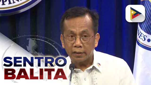 Political issues, walang epekto sa matatag na ekonomiya ng Pilipinas ayon sa NEDA