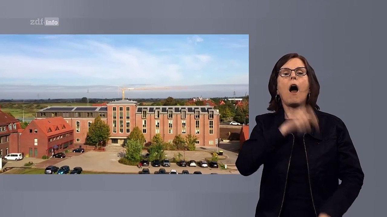 Ermittler!-Bis an die Grenzen