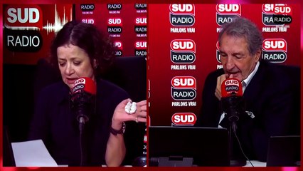Intervilles sans vachettes : "La télé publique s'emploie à nous rééduquer" déplore Elisabeth Lévy