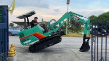 Yanmar YB251