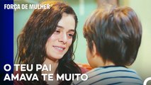Bahar Conta A História Do Nome Doruk - Força de Mulher Episodio 22